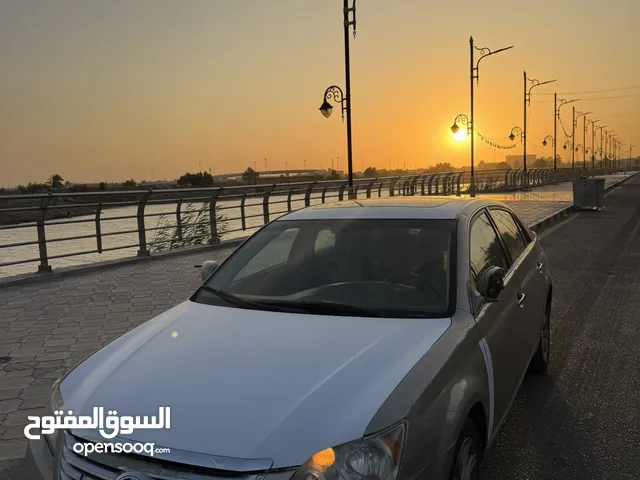 افالون 2008 لمتدد رقم بصرة مميز