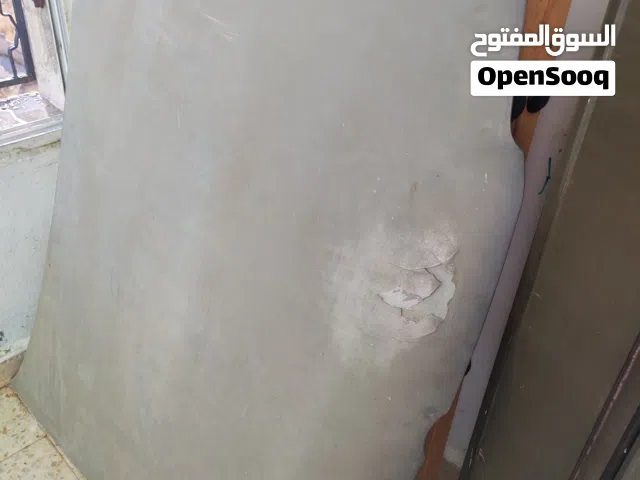 صدام أمامي وغطاء محرك فوكس فاجن بولو 2001 بحاله جيدة 35 دينار