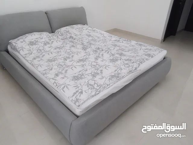 King size bed in Muscat