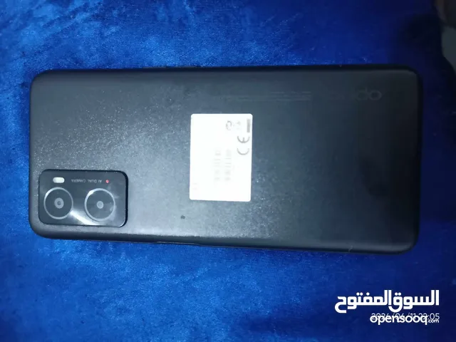 Oppo A76 128 GB in Tripoli