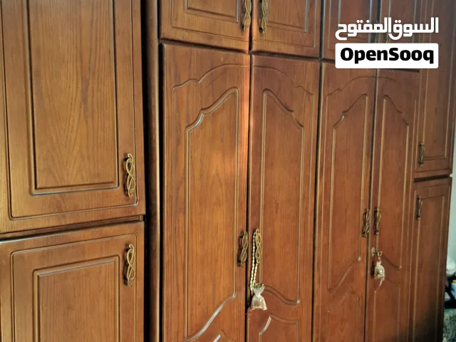 غرفة نوم لاتيه 18 ، قشرة بلوط للبيع