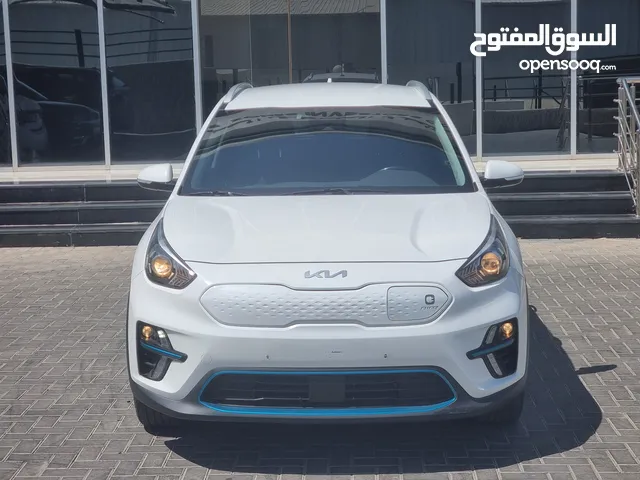 Used Kia Niro in Zarqa