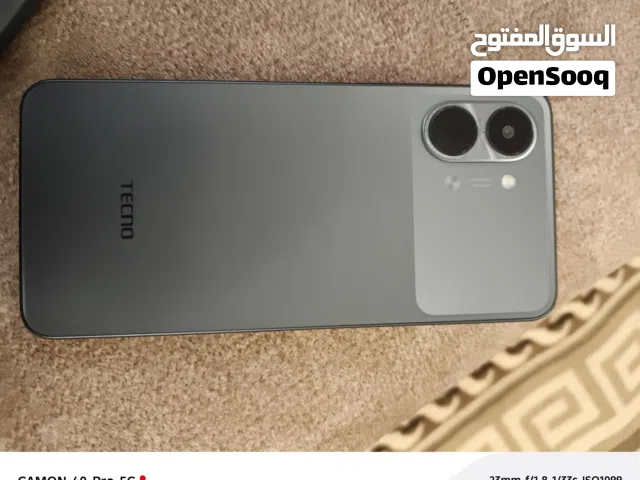 تكنو قو سبارك 3 64 جيجا