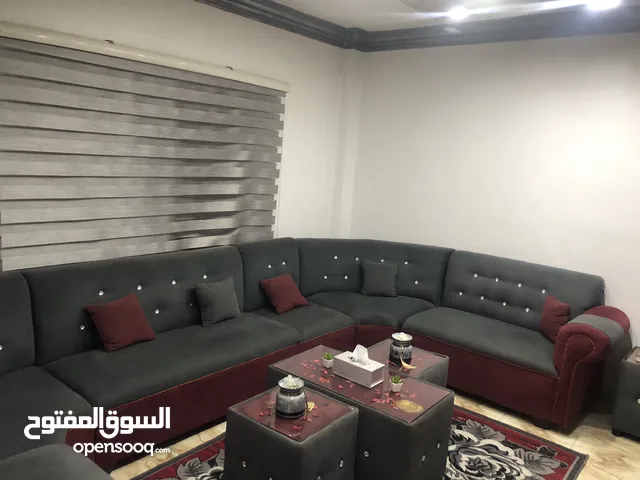 طقم كورنر ونص