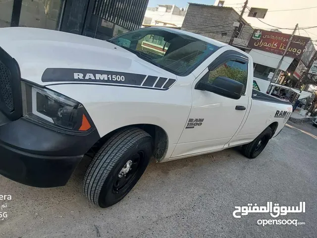 Dodge Ram 2019 in Sulaymaniyah