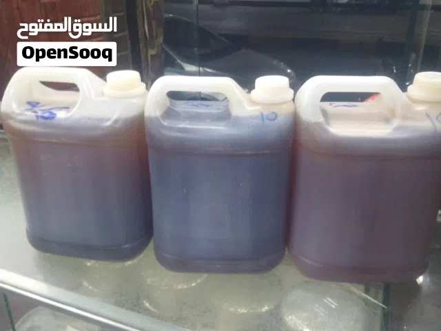 عسل سدر +سمره +عسل زهور جبلي