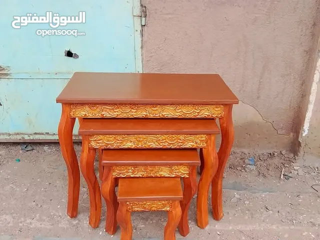 اثاث سنط فخم جوده تتحدث عن نفسها متانه في متانه تصميم انيق