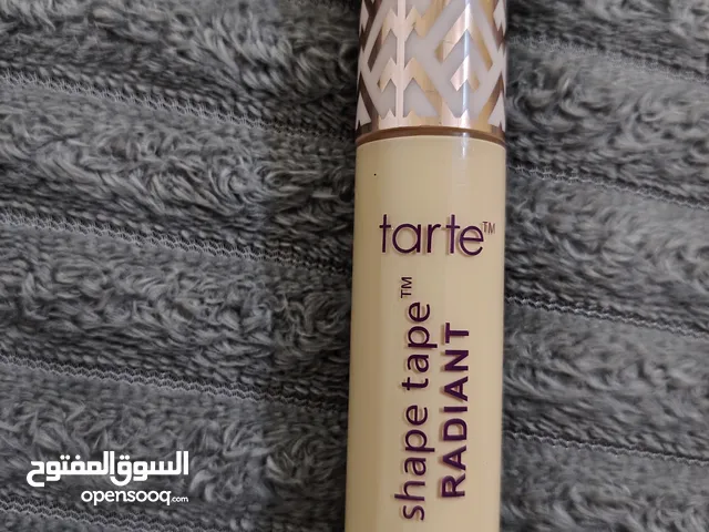 كونسيلر تارت فل كفر وارد امريكا درجة 20B light