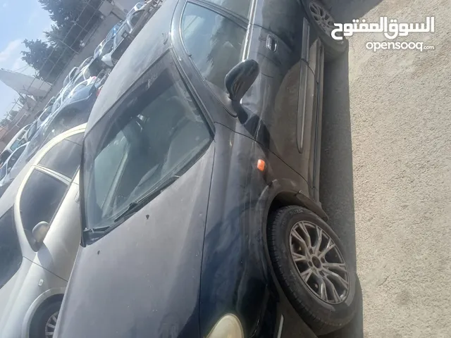 Used Nissan Sunny in Amman