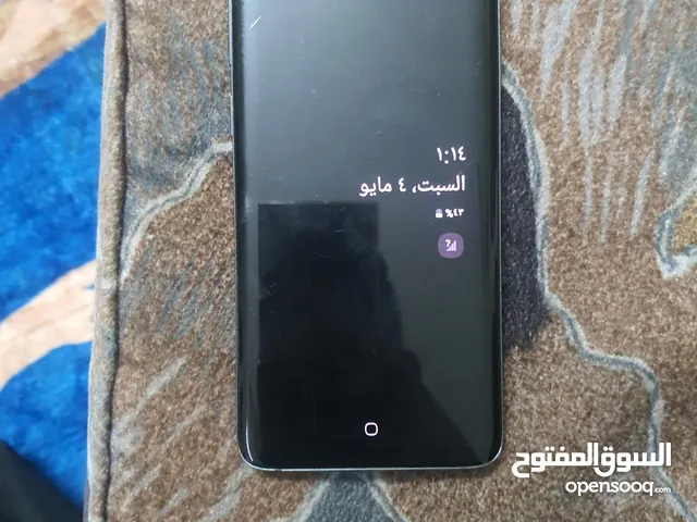 Samsung Galaxy S9 Plus 256 GB in Buraidah