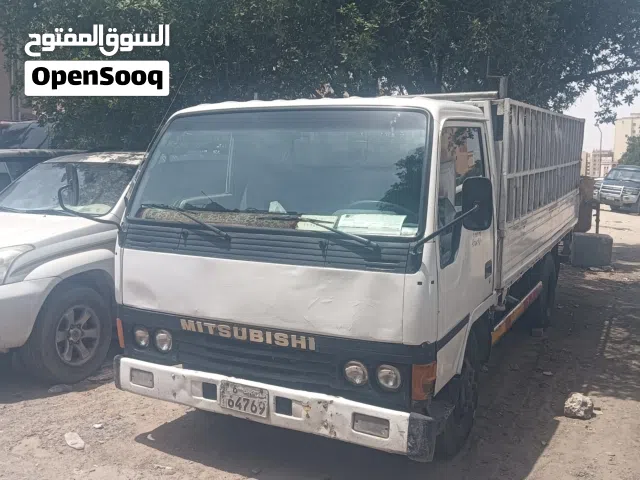 1991 ميتسوبيشي اخرى