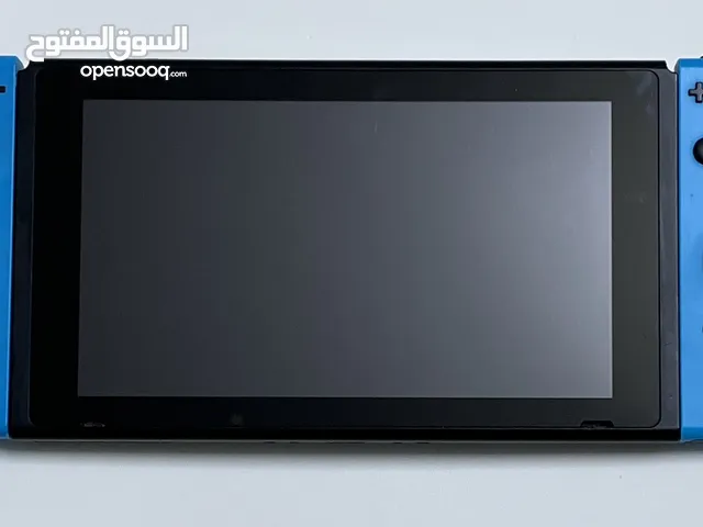 نينتيندو سويتش للبيع