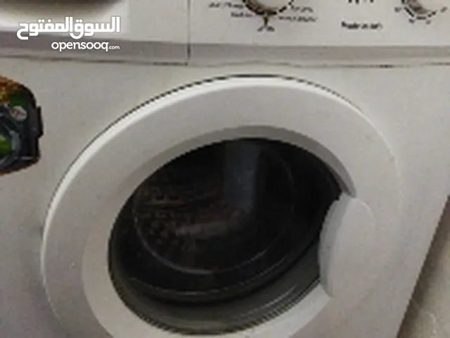 Benkon 9 - 10 Kg Washing Machines in Irbid