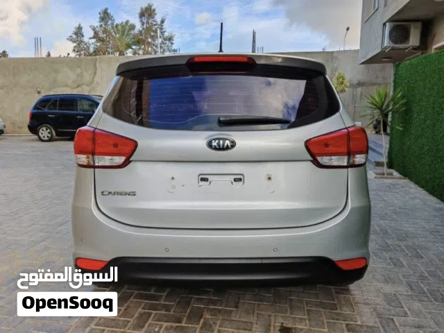 New Kia Cadenza in Al Khums