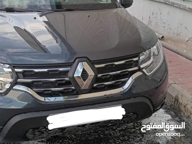 Used Renault Duster in Ismailia