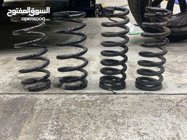 سبرنجات لكزس جي اس 350