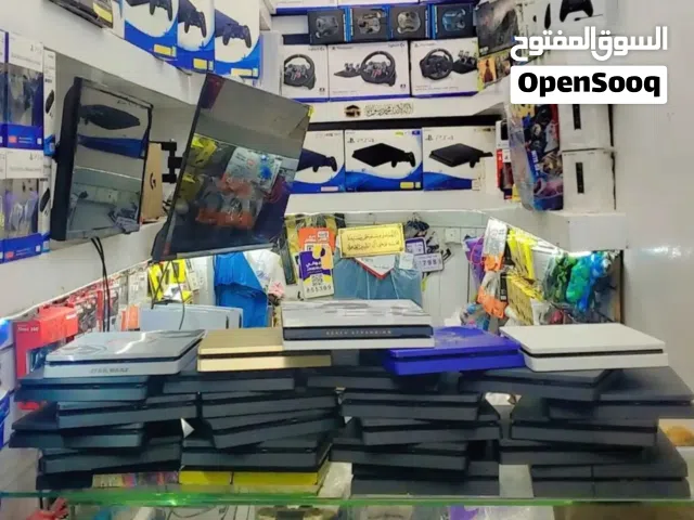 اجهزةبلاستيشن مهكرة