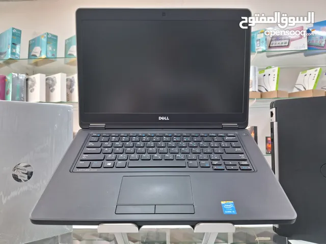 Dell E5450 Laptop