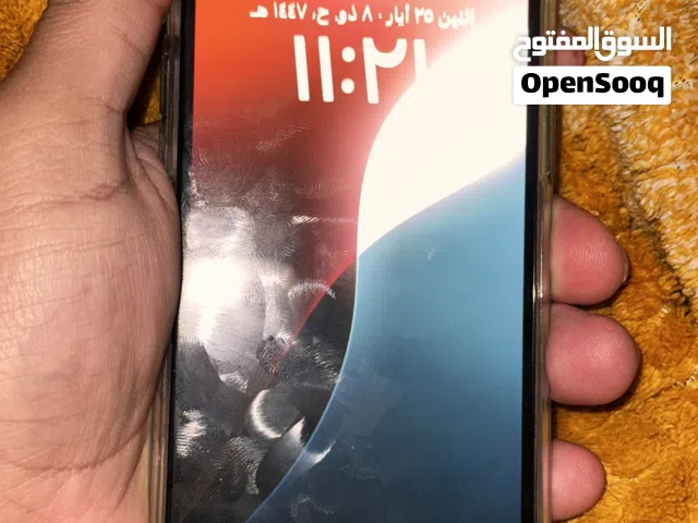 ايفون xs للبيع