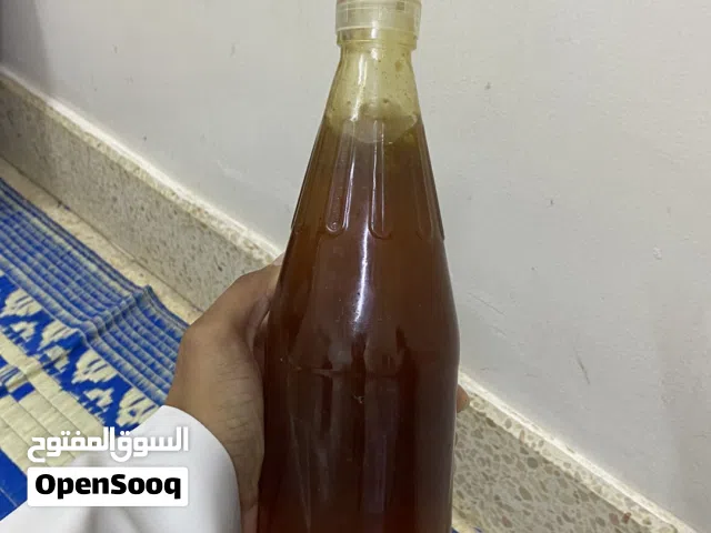 عسل برم خلط