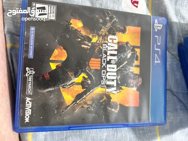 كول اوف ديوتي بلاك اوبس