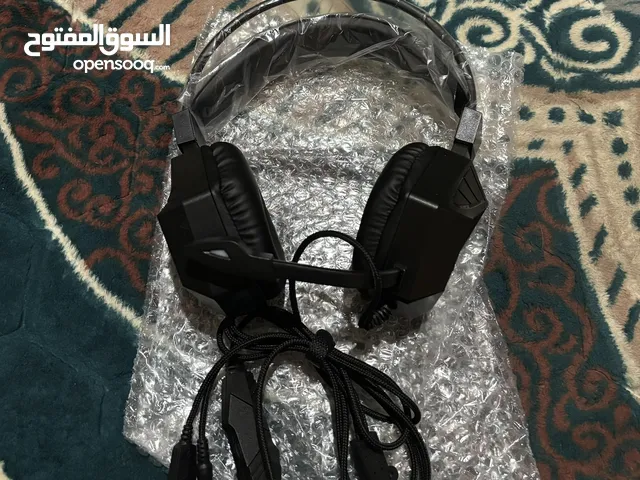  Headsets for Sale in Al Qatif