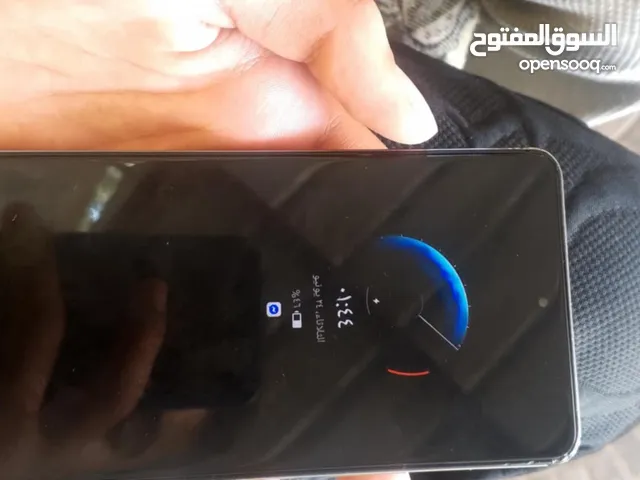 Infinix Note 30 Pro 256 GB in Irbid