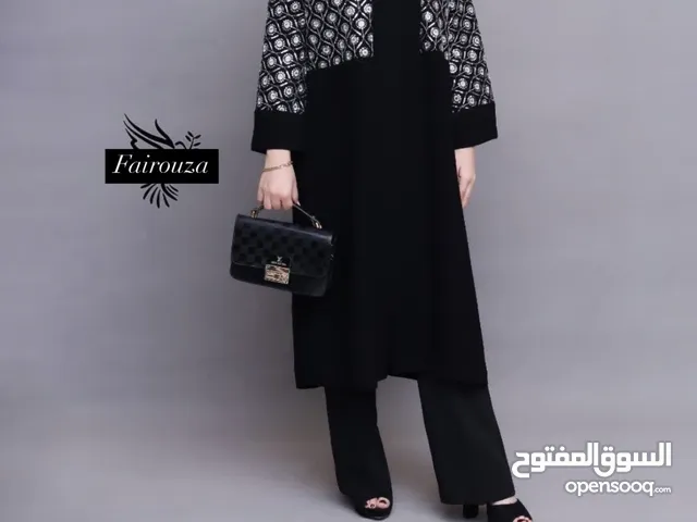 مانتوات وملابس صيفيه
