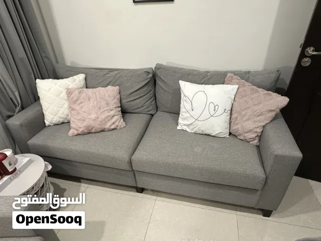 طقم كنب مستعمل