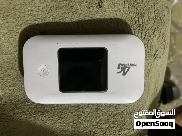 مودم فو تكس