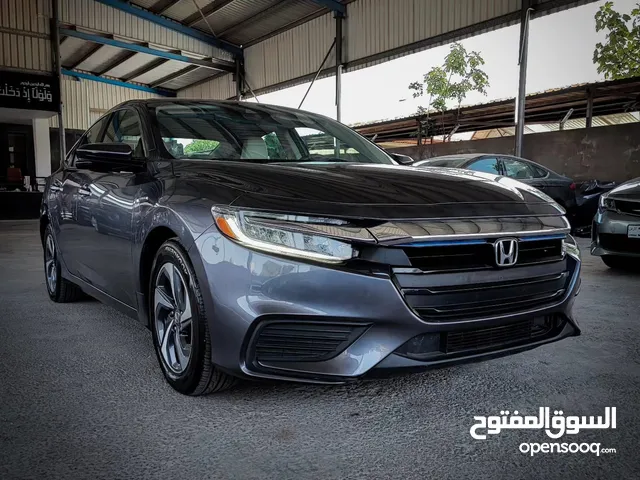 انسايت 2019 فحص كامل مميزه