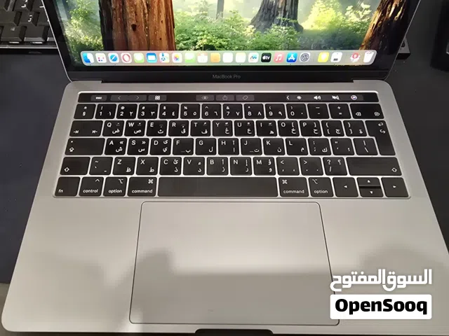 macbook pro