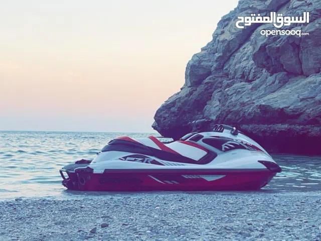 ياماها ( FZR)