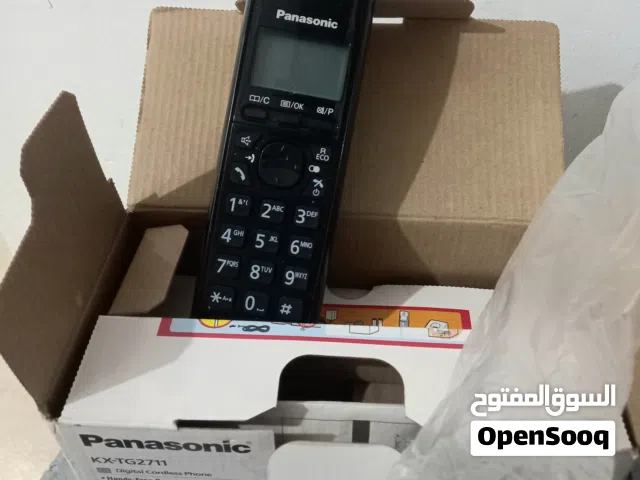 تلفون خط ارضي
