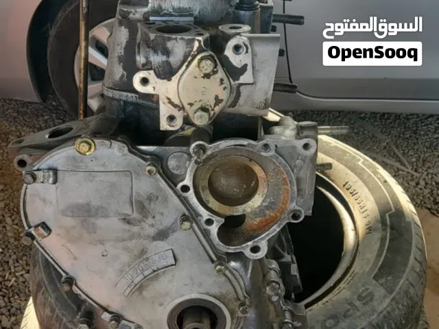 قطع غيار جريت ووال