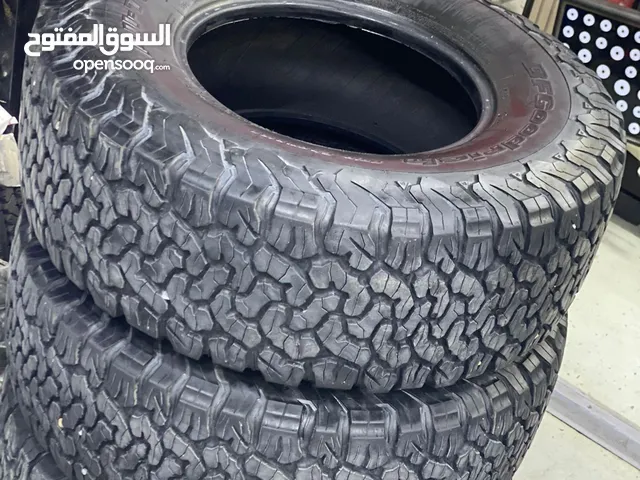 BFGoodrich tyres