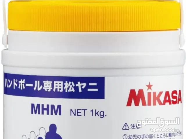 دبق يد ميكاسا أصلي كيلو