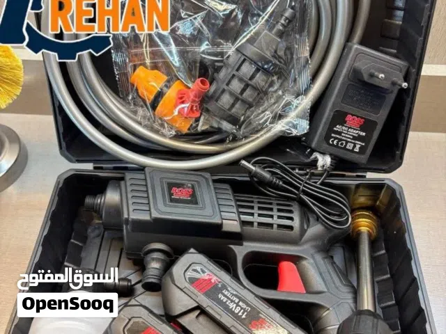 مغسل بطاريتين BOSS