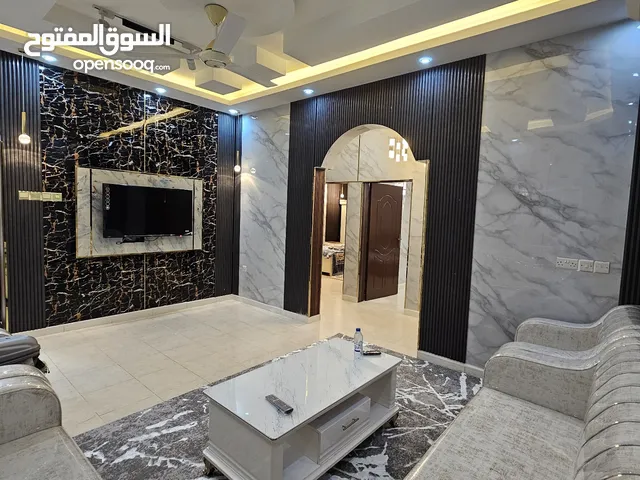 122 m2 3 Bedrooms Apartments for Rent in Dhofar Salala