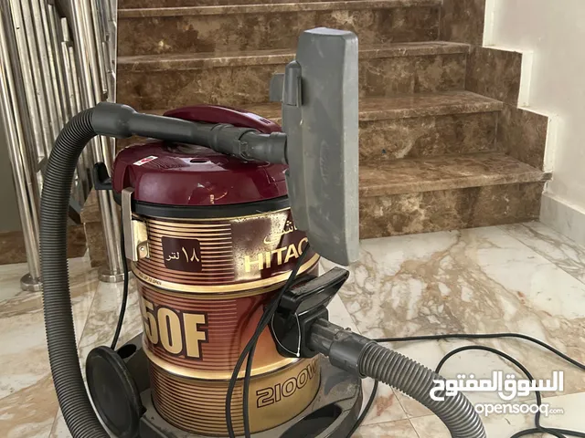 Hitachi Vacuum Cleaners for sale in Al Ain