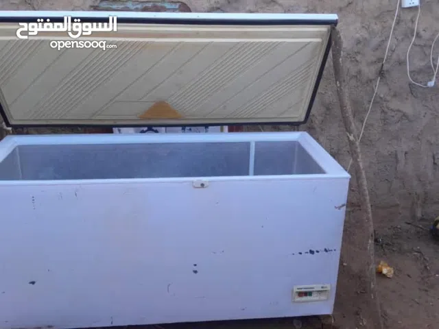 فريزر ليبهر 24 قدم جامبو مستعمل