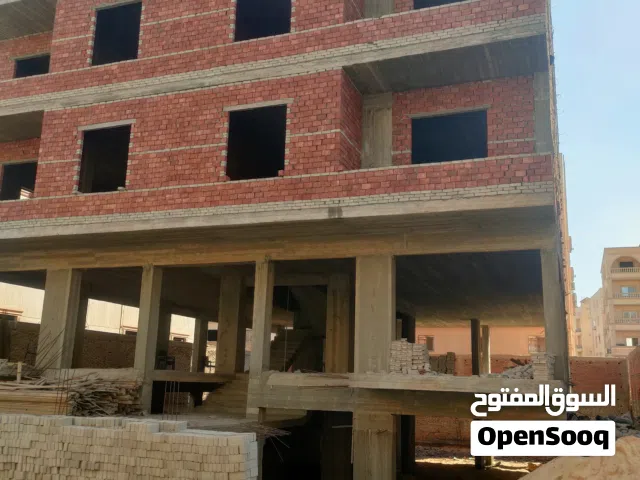 242 m2 3 Bedrooms Apartments for Sale in Giza Sheikh Zayed