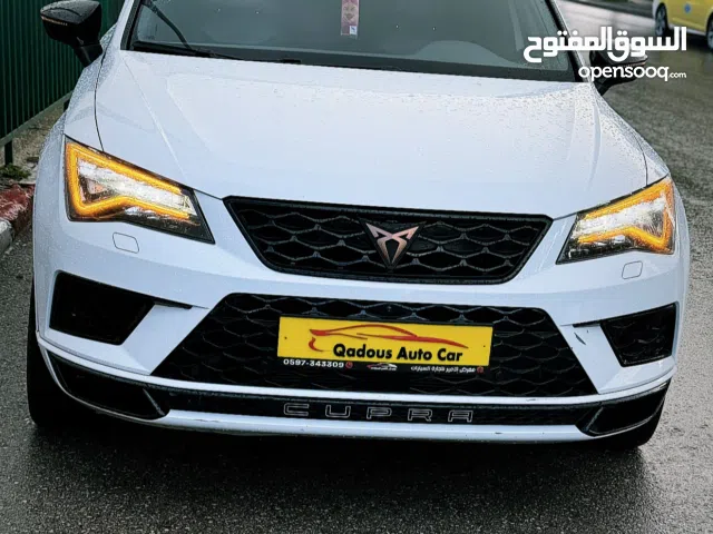 اتيكا كوبرا فل مسكر