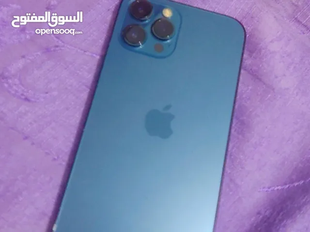 Apple iPhone 12 Pro Max 128 GB in Tripoli