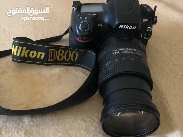 Nikon DSLR Cameras in Irbid