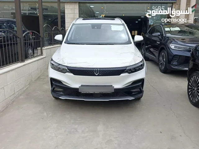 New Skywell ET5 in Amman