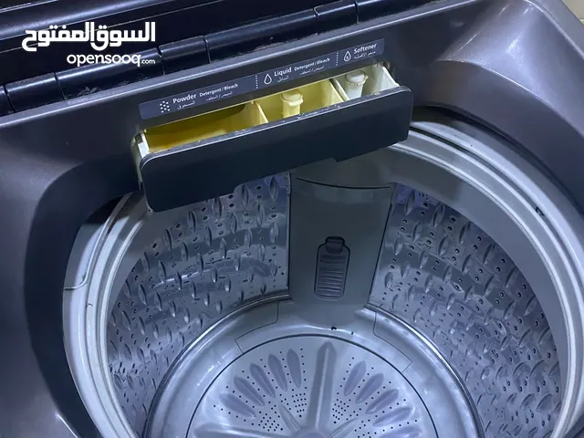 Other 7 - 8 Kg Washing Machines in Amman