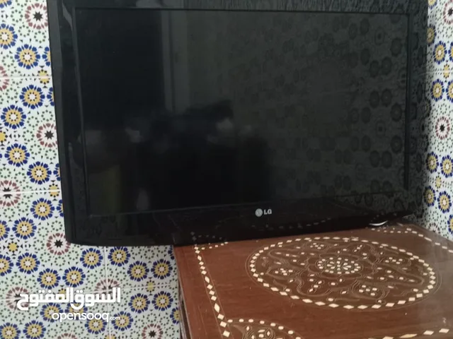Télévision LG en très bon état