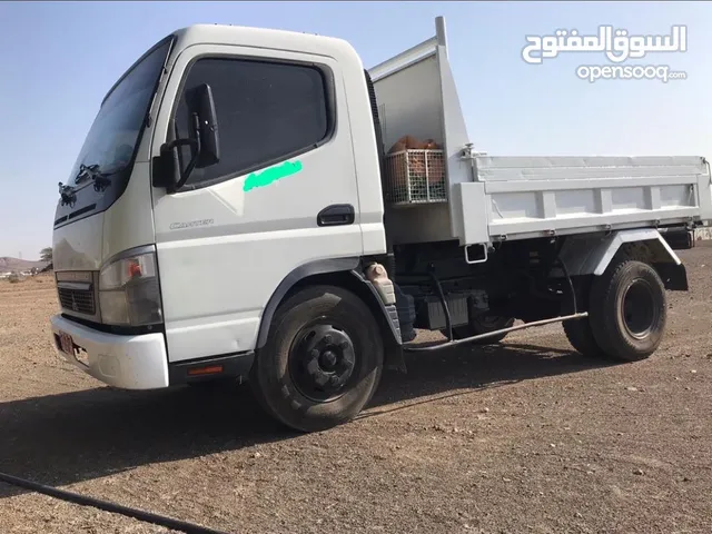 Tipper Mitsubishi 2012 in Al Batinah