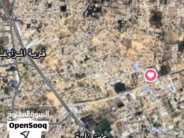 Residential Land for Sale in Tripoli Ain Zara